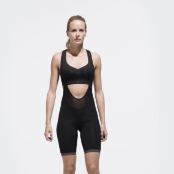 adidas bib shorts